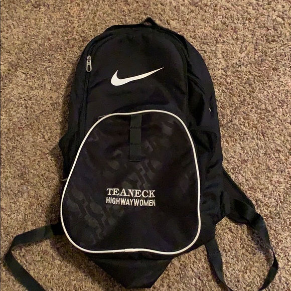 nike basketball bag